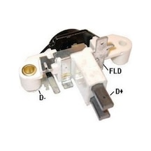 12v Kömürlü Konjektör Bosch  Tipi 1197311 fişli N11.694