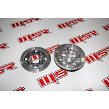 Bajaj Dıscover 150-bm 150 Debriyaj Alt-üst Tabla