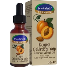 Kayısı Çekirdeği Yağı 30 Ml