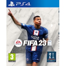 Fifa 23 Ps4 Oyun