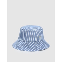 Pierre Cardin Kadın Mavi Şapka 50329135-vr036