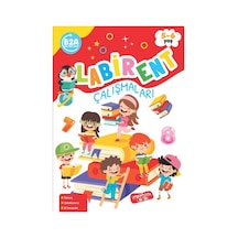 Labirent Çalışmaları