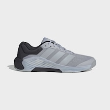 Adidas Kj6611 Dropset 4 Traıner M Erkek Yürüyüş Koşu Ayakkabısı Gri