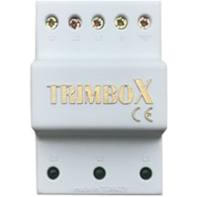 Trımbox Ym3expr Gold Trifaze