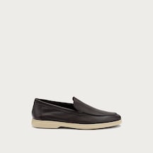 Ebony Oxford / Klasik Erkek 32m0 Frau Baby Acı Kahverengi