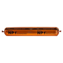 Np1 Ms Polimer Sosis Mastik 570 Ml Renk Ve Adet Seçenekli