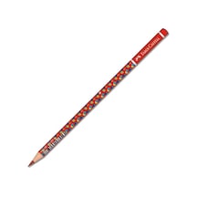 Faber-Castell Kırmızı Başlık Kalemi Bubble 1 Adet