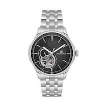 Momentus Mm102s-16ss Erkek Kol Saati Metalik