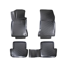 -benz Cla 2013-2019 Havuzlu Paspas