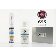 695 Kurşun Gri