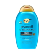 Ogx Extra Güçlü Argan Şampuan 385 Ml 3'li Avantaj Paketi Mıchu