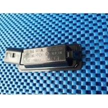 Parça Deponuz 194 Led Plaka Lambası 1k8943021d Golf, Polo, Eos, Passat, Scirocco, İle Uyumlu Açık Lacivert