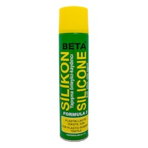 Beta Kalıp Ayırıcı Silikon Sprey Formula-2 400 Ml