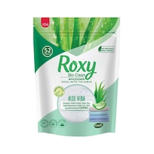 Roxy Bio Clean Matik Sabun Tozu 1.6kg Aloe Vera 52 Yıkama