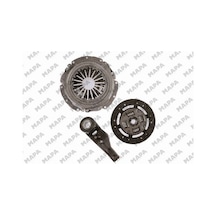 Mapa 018200 800 Debrıyaj Setı Mazda 3 1.4 -1.6 16v 2003-2009