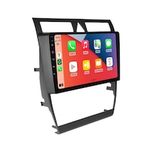 Lovion Aqz2403 Aqzdi A6 B4 Allroad 1997 2005 6+64gb Android Carplay Multimedya Teyp 9"