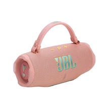 Jbl Charge6 Bluetooth Hoparlör, Ip67, Pembe