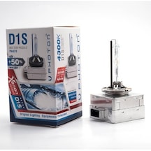 D1s 4300k Ampul