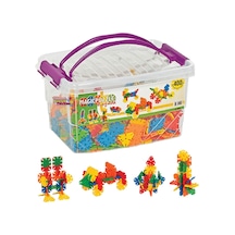 Magıc Puzzle Box 400 Pcs 01909