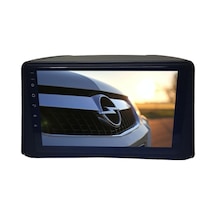Navico Opel Mokka Android Carplay Multimedya 2012-2017 4 GB Ram + 32 GB Hafıza + 4 Çekirdek
