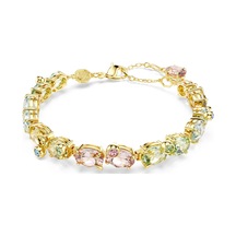 5705808 Swarovski Bilezik Gema:bracelet Mul/gos M Metalik
