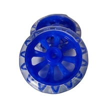 Pazar Arabası Tekeri Çap 12.5cm 2'li