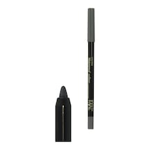 Suya Dayanıklı Göz Kalemi - Selective Waterproof Eyeliner Pencil - No: 03 Genel
