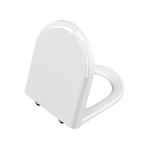 127-003-009 Vitra Zentrum Klozet Kapağı, Yavaş Kapanır