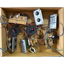 Marantz Ls-17a Hoparlör Parçaları