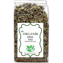 Oğul Otu Melissa Officinalis 250gr
