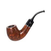 Şahin Professional 9mm. Filtreli Akrilik Saplı Pipo 241409