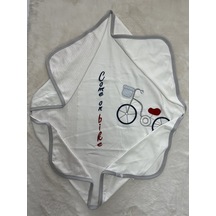 Tek Battaniye Kırmızı