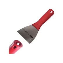 Kitan Saptak Plastik Saplı Macun Ispatulası 18cm /813