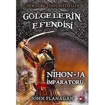 Gölgelerin Efendisi 10. Kitap - John Flanagan - Beyaz Balina Yayınları