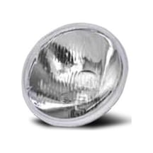 Renault 12 Gts Far Kısa Hüzme Çerçevesiz Parksız-Farba 10263e