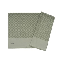 Aker Elegance Monogram Şal 1090100 001