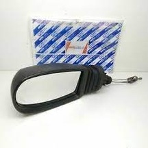 Fiat Punto Dış Dikiz Aynası Sol Manüel 735310075 Lancia