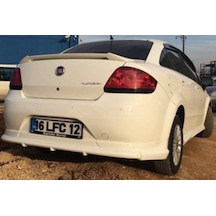 Fiat Linea Arka Tampon Eki -2008-2012