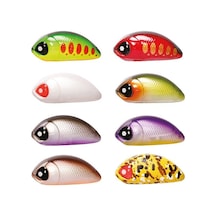Lucky John Haira Shallow Pilot 44F LRF Sahte