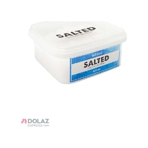 Salted Saltflake (Yaprak Tuz) 500 Gr