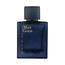 Azoğra Gold Erkek Parfüm EDP 55 ML