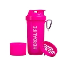 Herbalife Pembe Shaker (512196360)