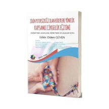 Zihin Yetersizliği Olan Bireylere Yönelik Kapsamlı