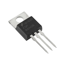 80n06 To-220 Mosfet Transistör-199958