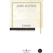 Emma - Hasan Ali Yücel Klasikleri - Yqbx-624660