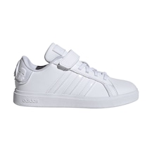 Adidas Adidas Star Wars Grand Court Beyaz Erkek Çocuk Ls Ayakkabı 31365 Beyaz