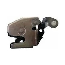 Mga 94884 Bagaj Kilidi Sol Üst Çift Kapı Fiat Doblo I-ıı