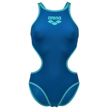Arena One Bıglogo Kadın Yüzücü Mayosu 001198655
