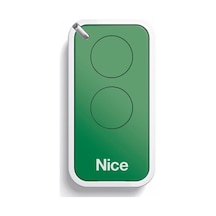 Nice Inti 2 Kanal Kumanda - Yeşil