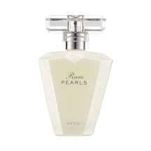 Avon Rare Pearls Kadın Parfüm EDP 50 ML